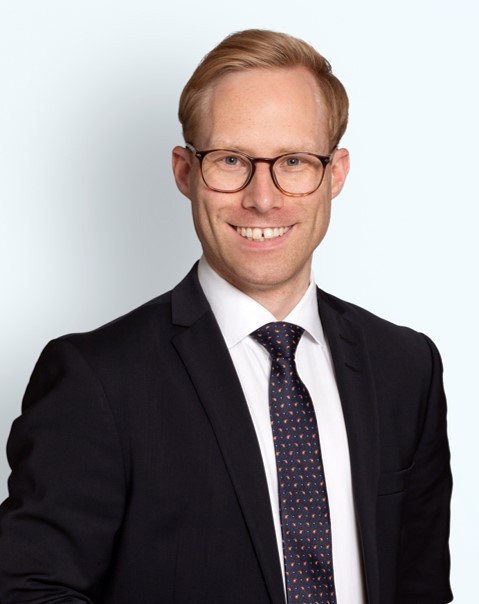 Tor Johan Norheim